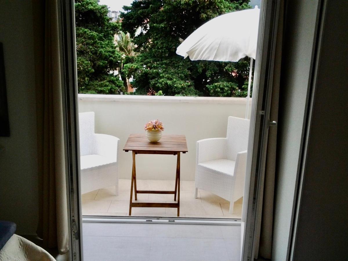 Concordia Lux Apartment Dubrovnik Bagian luar foto