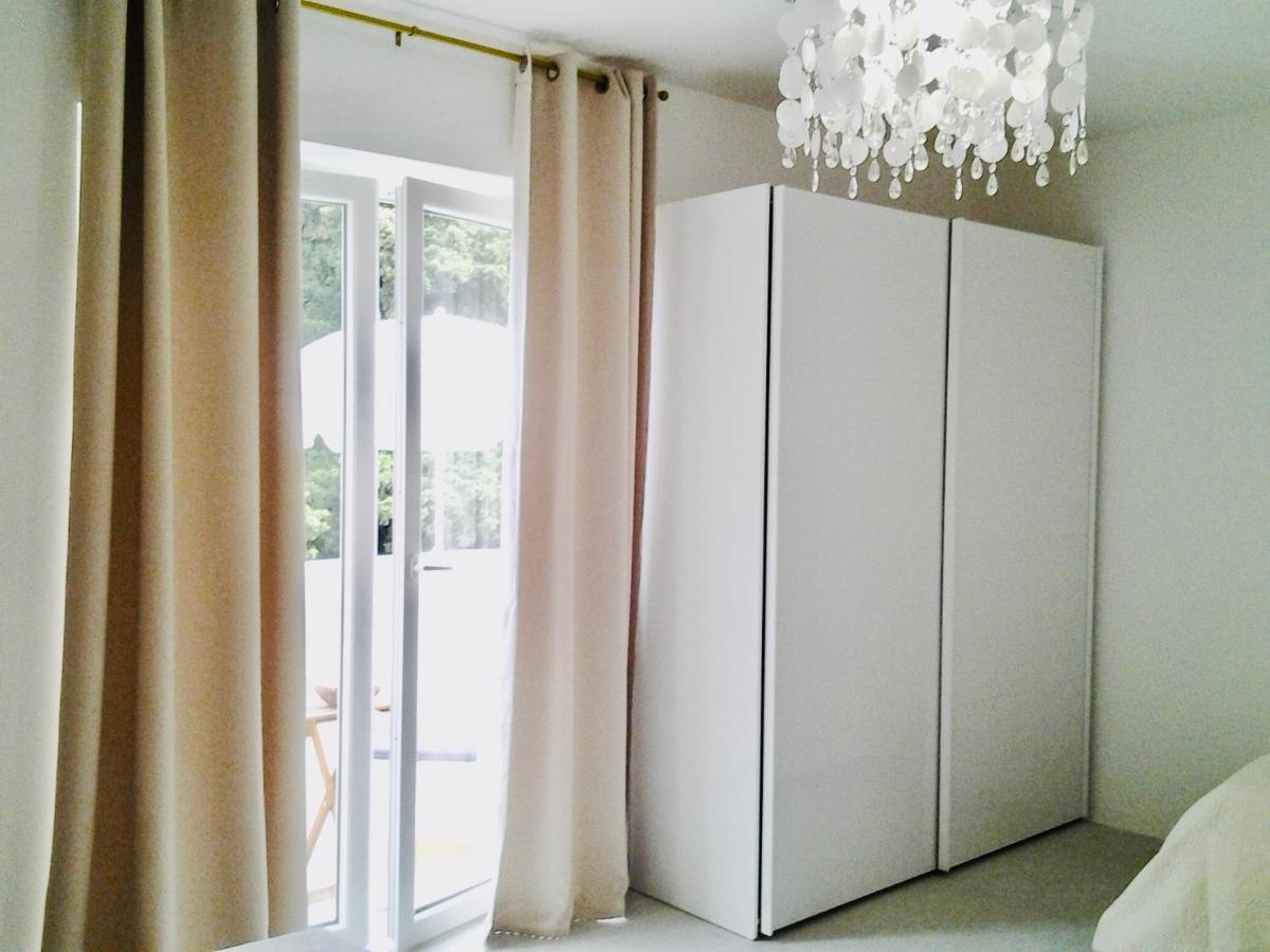 Concordia Lux Apartment Dubrovnik Bagian luar foto