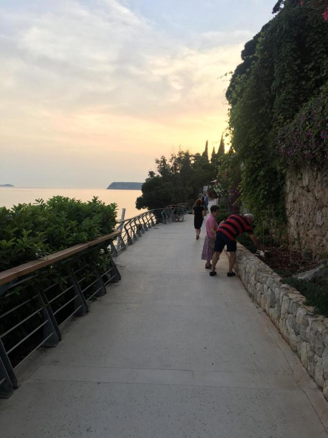 Concordia Lux Apartment Dubrovnik Bagian luar foto