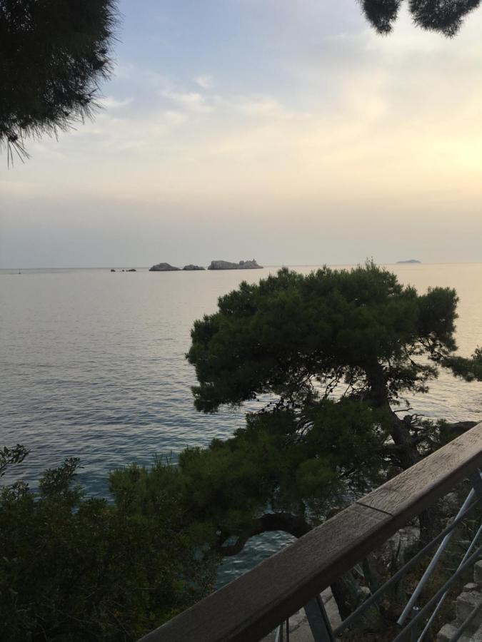Concordia Lux Apartment Dubrovnik Bagian luar foto