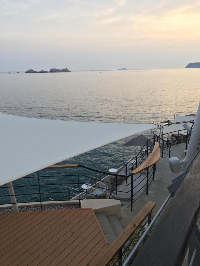 Concordia Lux Apartment Dubrovnik Bagian luar foto