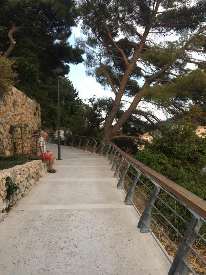 Concordia Lux Apartment Dubrovnik Bagian luar foto
