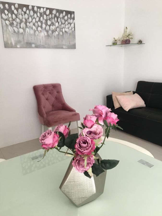 Concordia Lux Apartment Dubrovnik Bagian luar foto