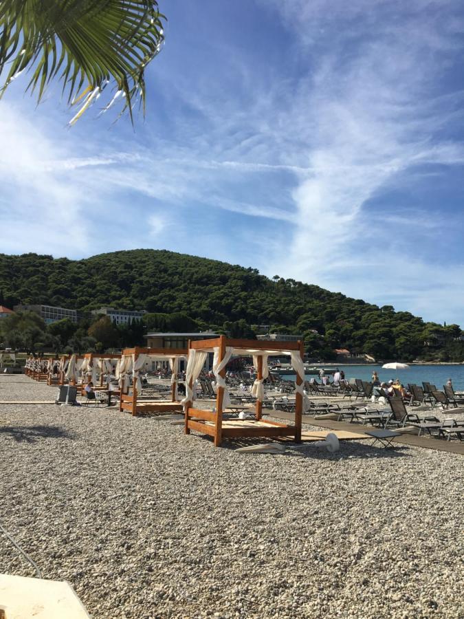 Concordia Lux Apartment Dubrovnik Bagian luar foto