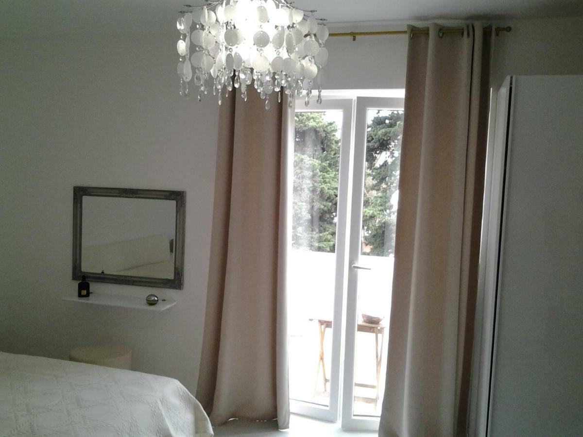 Concordia Lux Apartment Dubrovnik Bagian luar foto