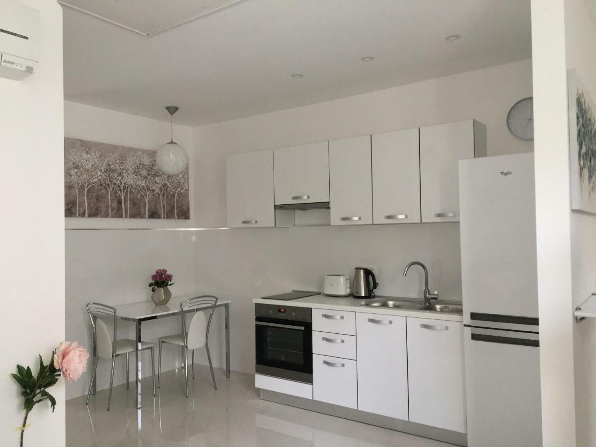 Concordia Lux Apartment Dubrovnik Bagian luar foto