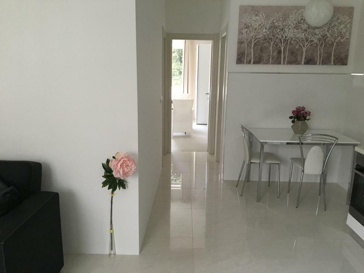 Concordia Lux Apartment Dubrovnik Bagian luar foto