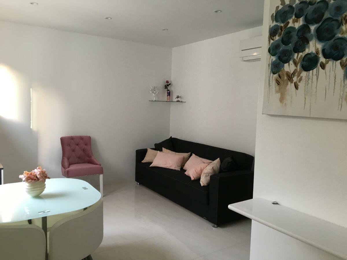 Concordia Lux Apartment Dubrovnik Bagian luar foto