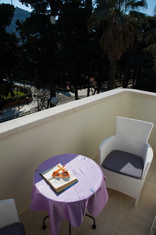 Concordia Lux Apartment Dubrovnik Bagian luar foto