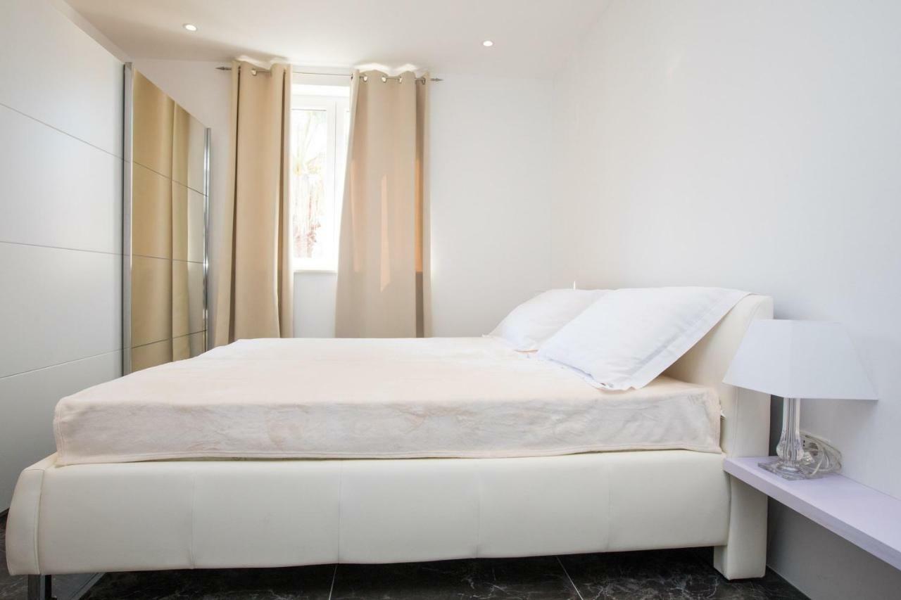 Concordia Lux Apartment Dubrovnik Bagian luar foto