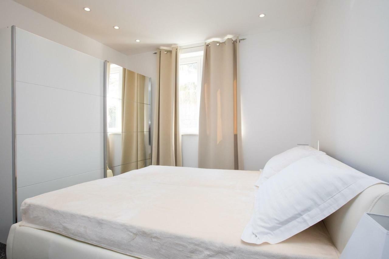 Concordia Lux Apartment Dubrovnik Bagian luar foto