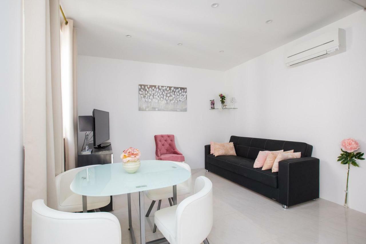 Concordia Lux Apartment Dubrovnik Bagian luar foto