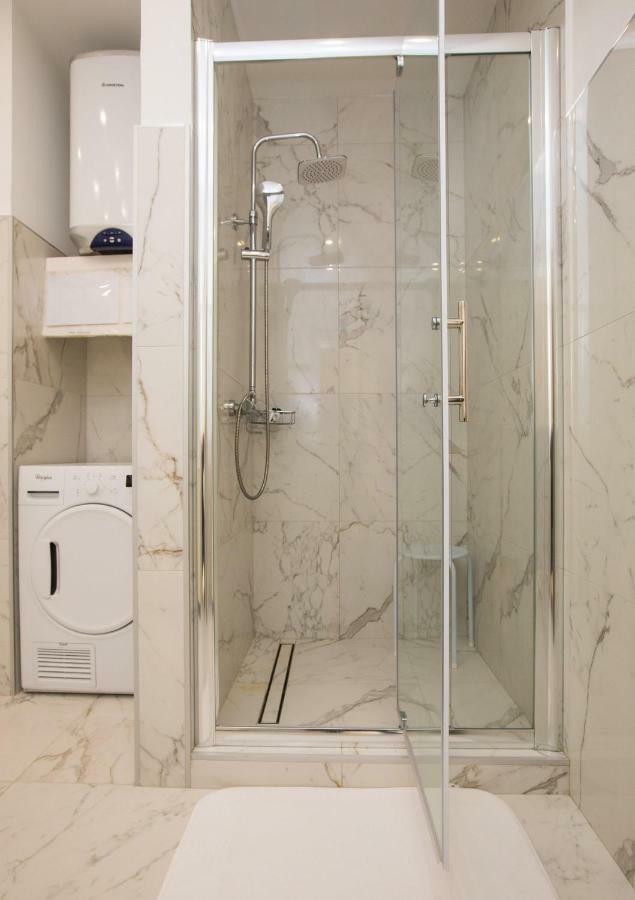Concordia Lux Apartment Dubrovnik Bagian luar foto