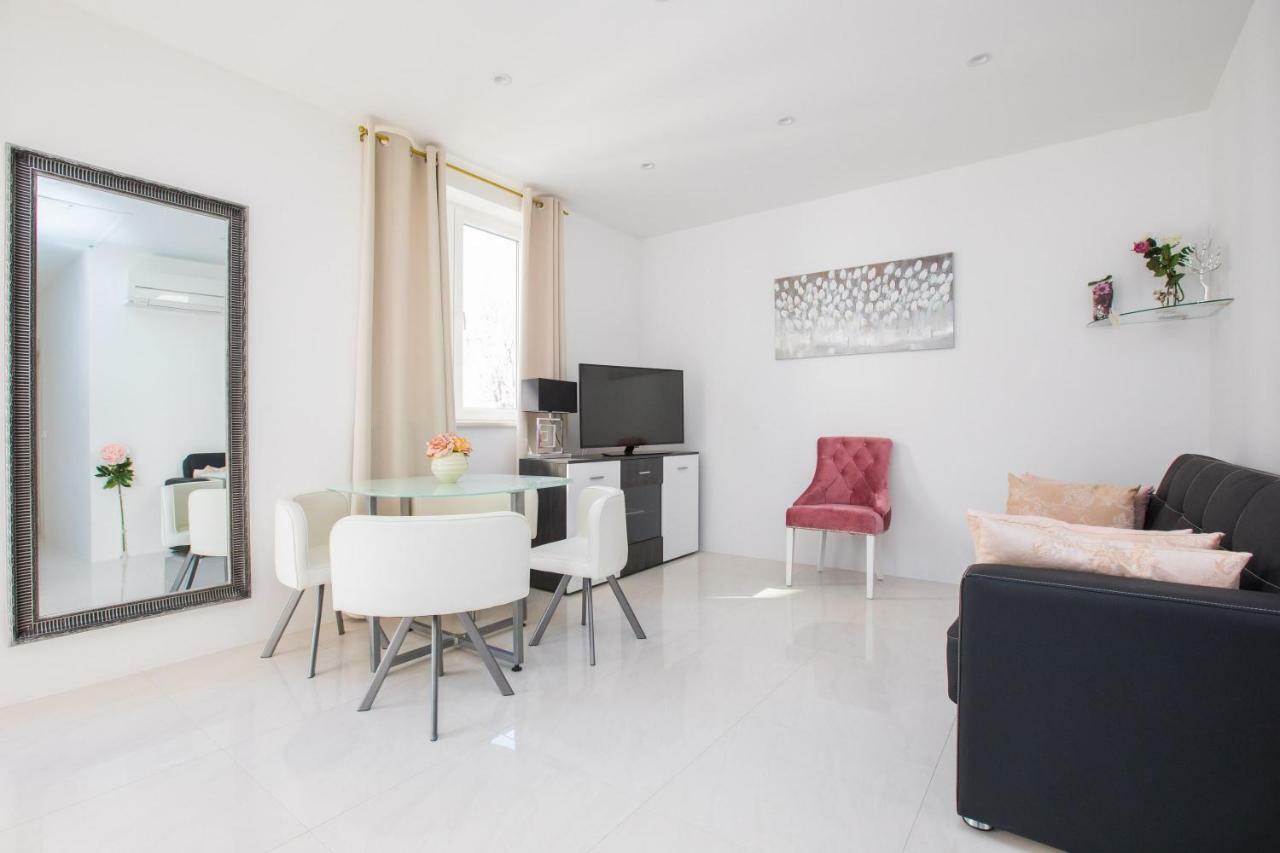 Concordia Lux Apartment Dubrovnik Bagian luar foto
