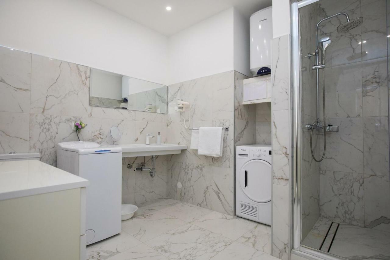 Concordia Lux Apartment Dubrovnik Bagian luar foto
