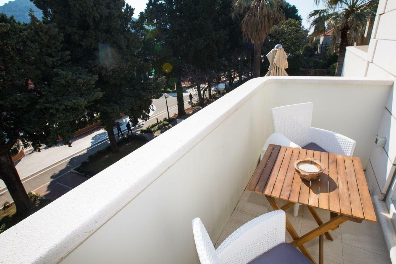 Concordia Lux Apartment Dubrovnik Bagian luar foto