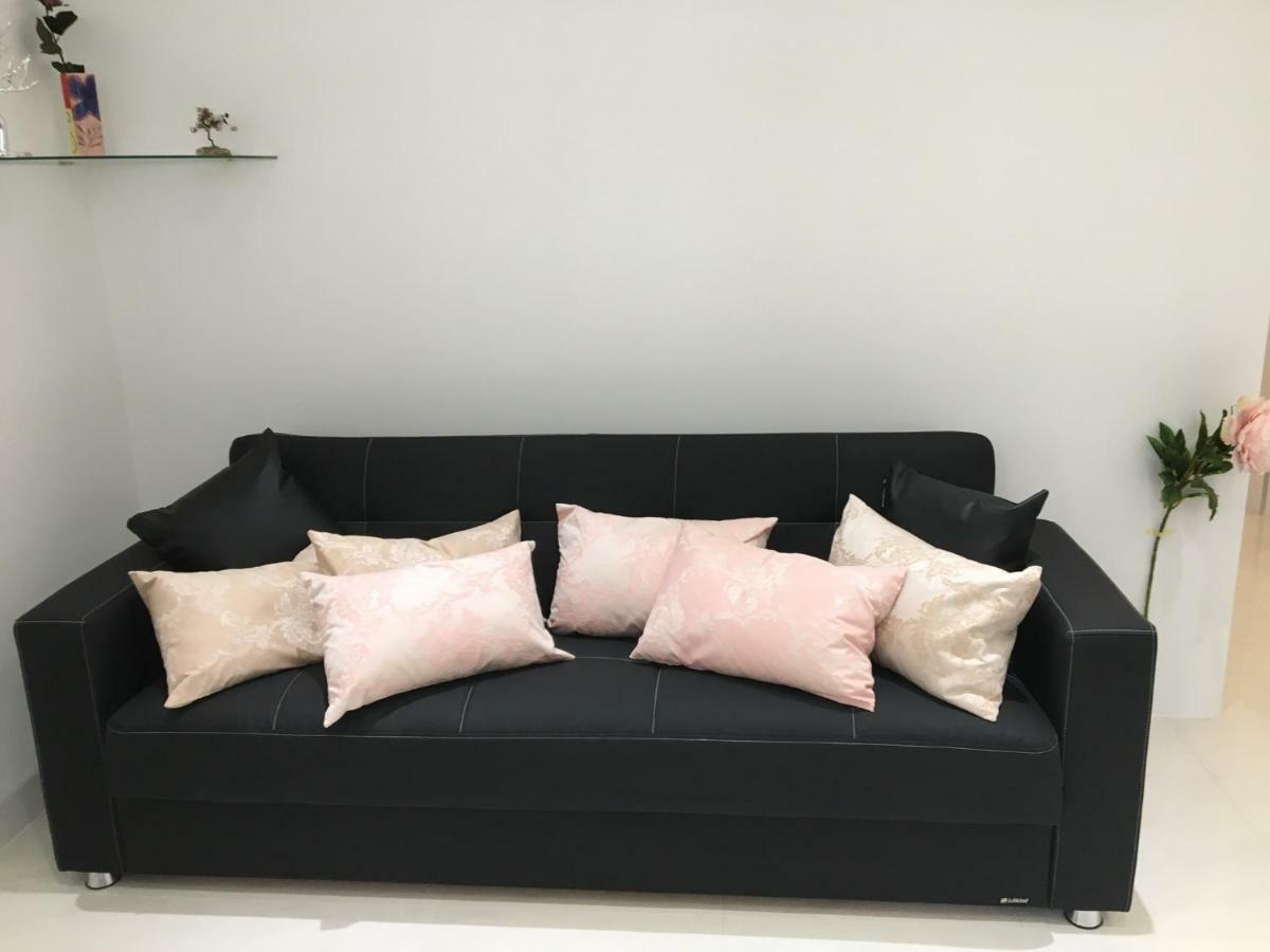 Concordia Lux Apartment Dubrovnik Bagian luar foto