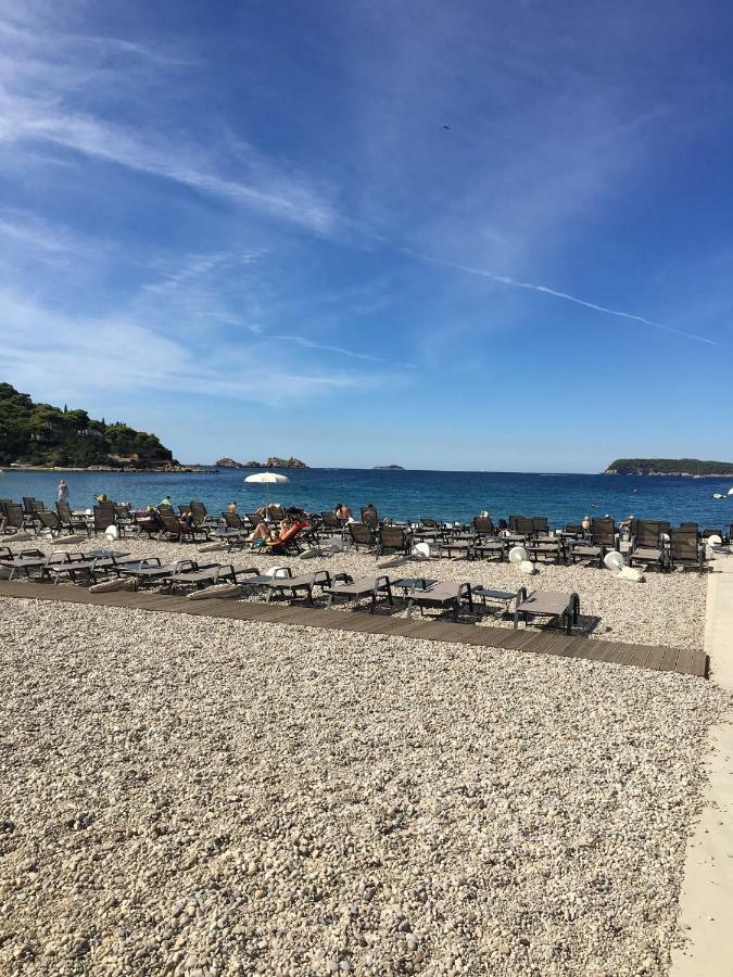 Concordia Lux Apartment Dubrovnik Bagian luar foto