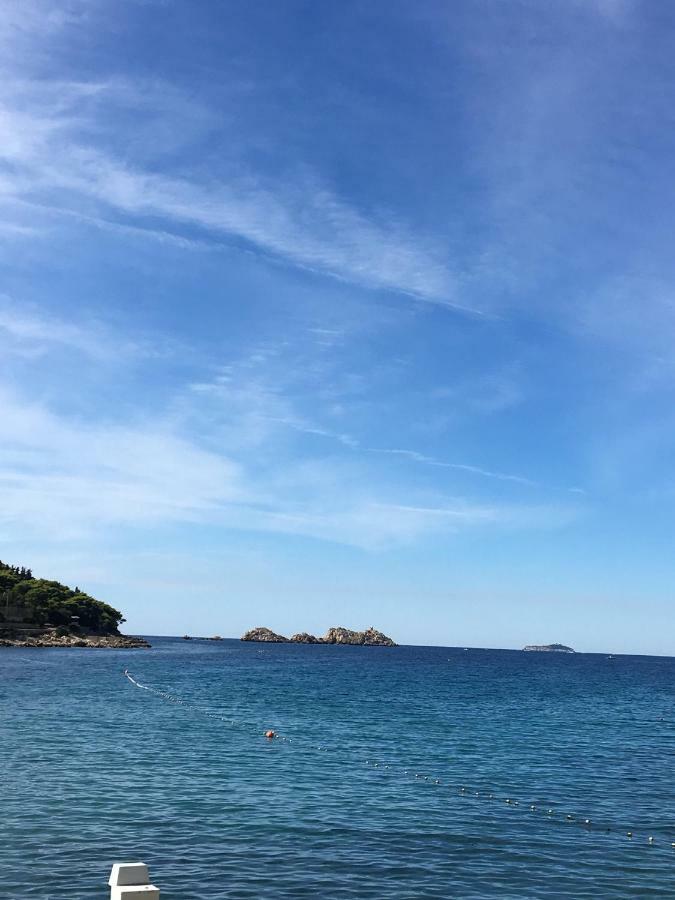Concordia Lux Apartment Dubrovnik Bagian luar foto